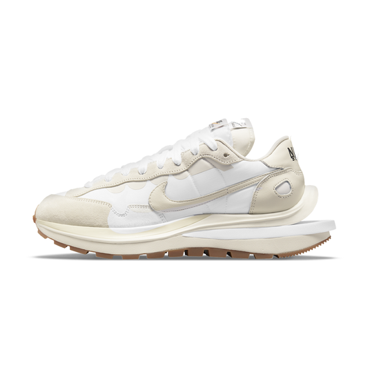 Nike VaporWaffle x Sacai – 'White/Sail'