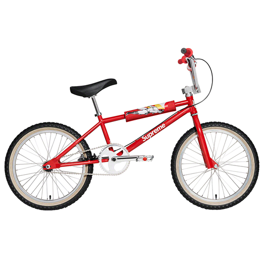 Supreme® x S&M™ 1995 BMX Dirtbike