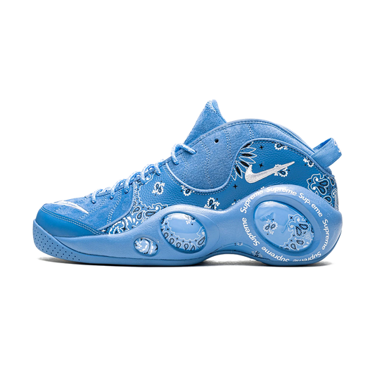 Nike x Supreme Air Zoom Flight 95 SP - 'Blue'
