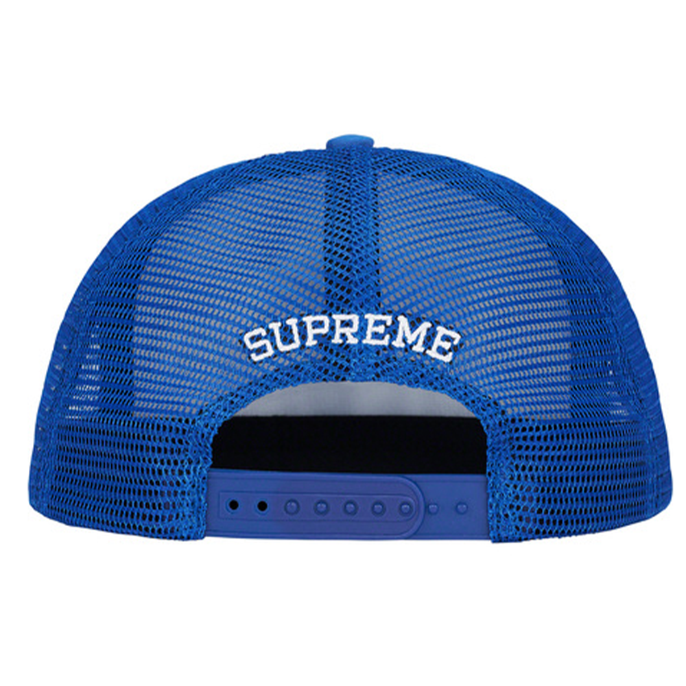 Supreme Anti-Hero Trucker Hat – chananofficial