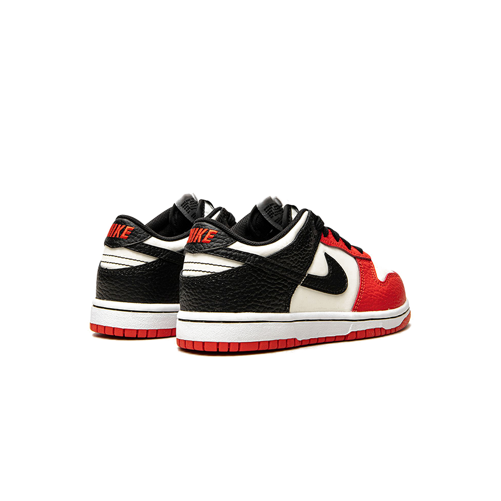 Nike Dunk Low EMB PS - 'NBA 75th Chicago'