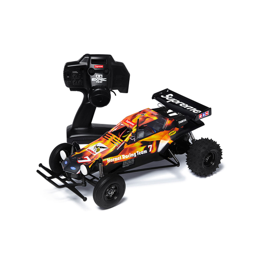 Supreme Tamiya Hornet RC Car