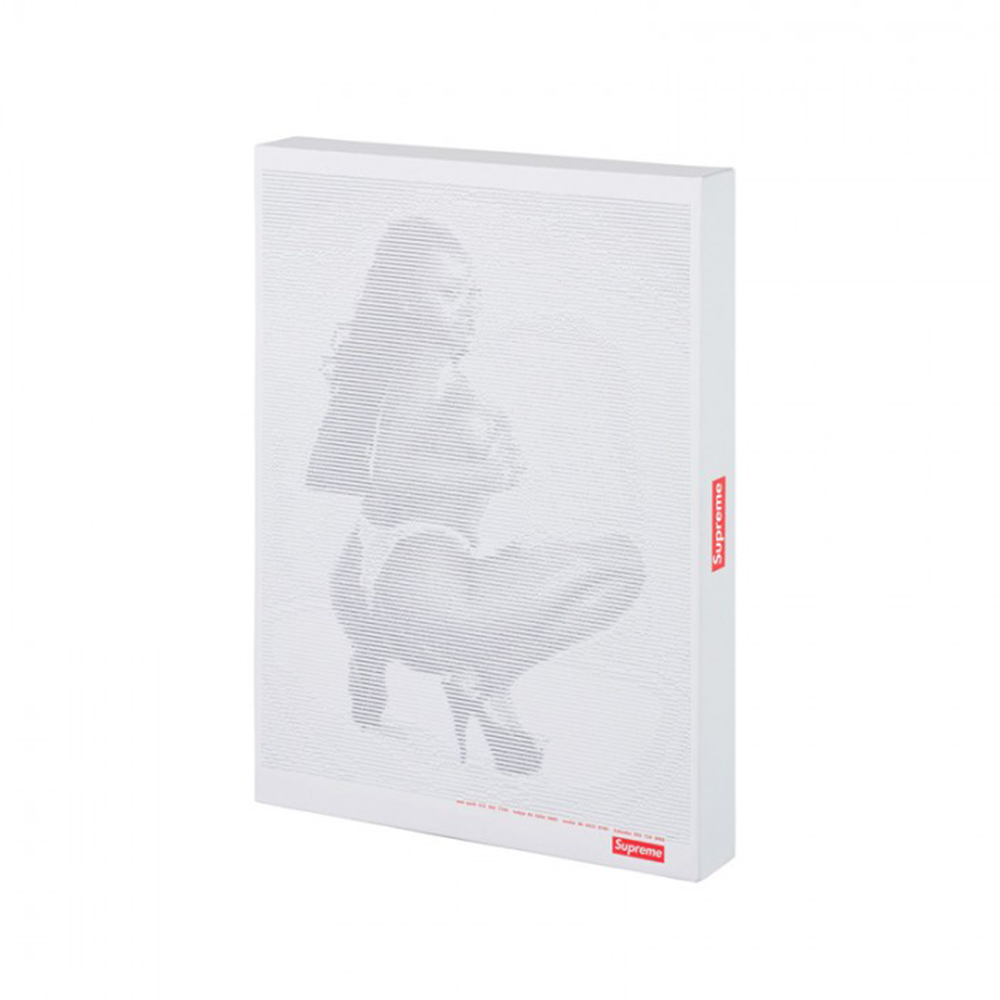 Supreme Digi Jigsaw Puzzle