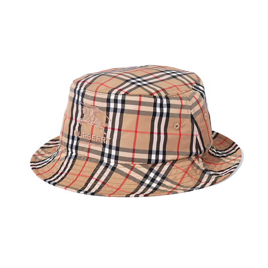 Supreme Burberry Crusher Beige