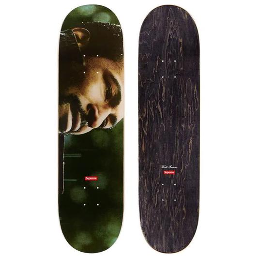 Supreme Marvin Gaye Skateboard Deck