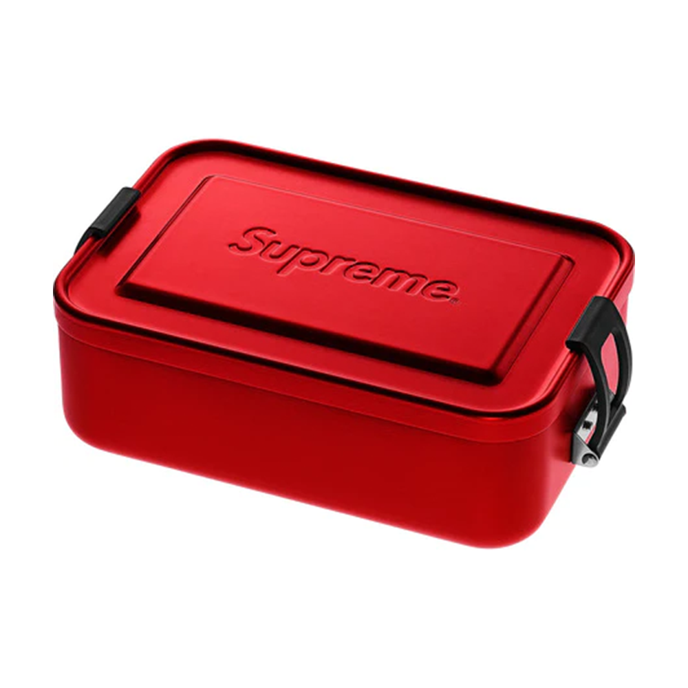 Supreme SIGG Small Metal Box Plus