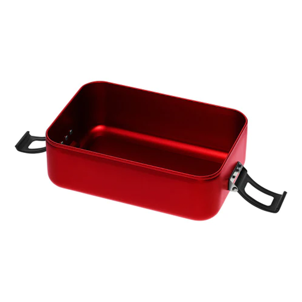 Supreme SIGG Small Metal Box Plus