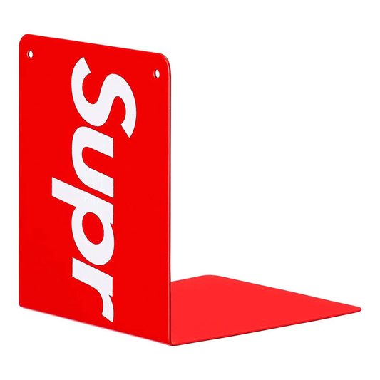 Supreme Bookends (Set of 2)
