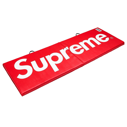 Supreme Everlast Folding Exercise Mat