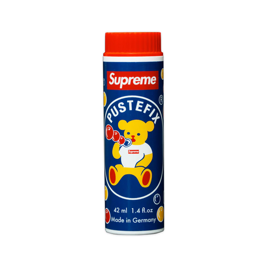 Supreme Pustefix Bubbles