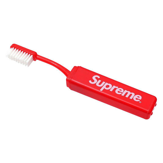 Supreme Toothbrush