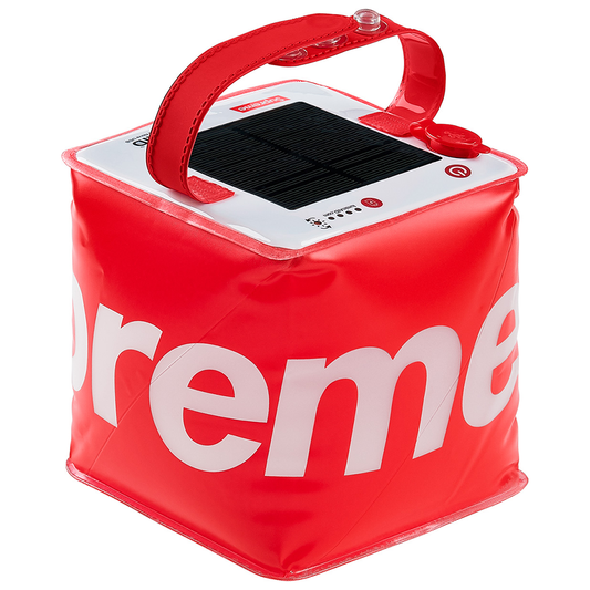 Supreme LuminAID Packlite Nova USB