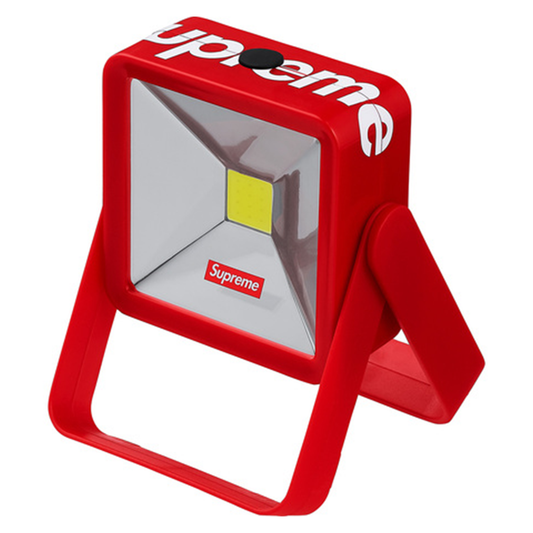 Supreme Magnetic Kickstand Light Red
