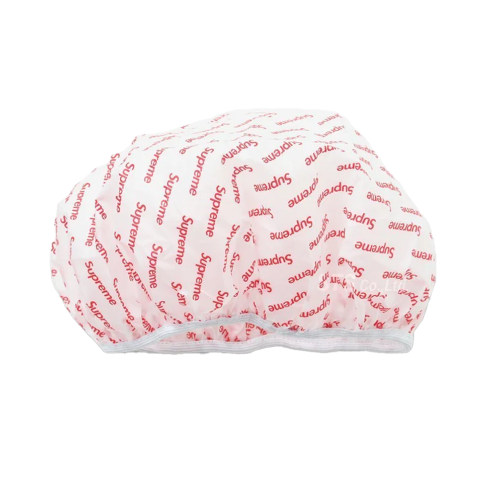 New Supreme Shower Cap SS19 Brand New Supreme Accessories Sealed