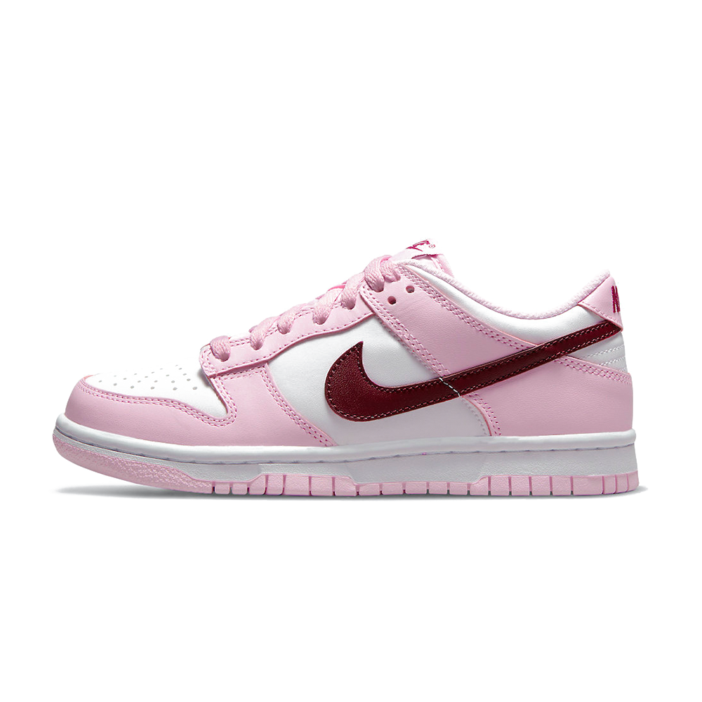 Nike Dunk Low GS - 'Pink Foam'