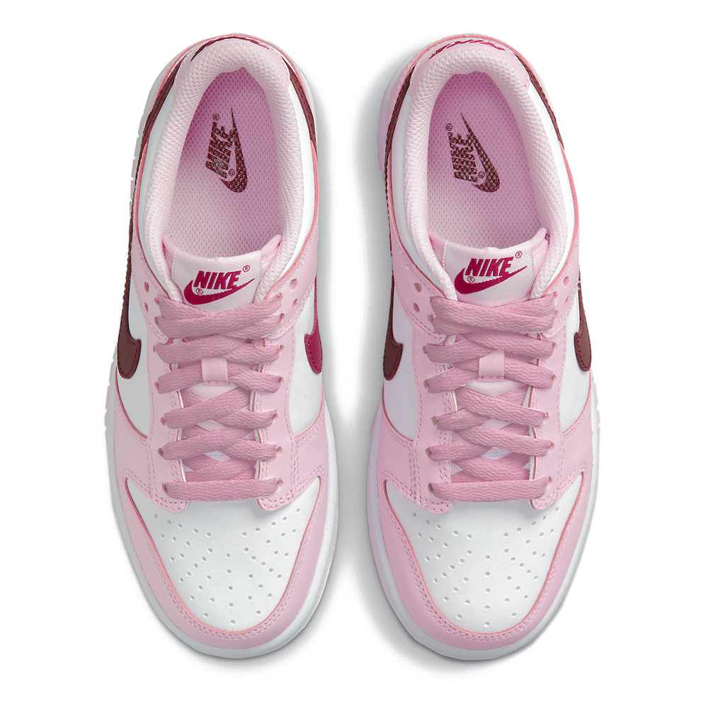 Nike Dunk Low GS - 'Pink Foam'