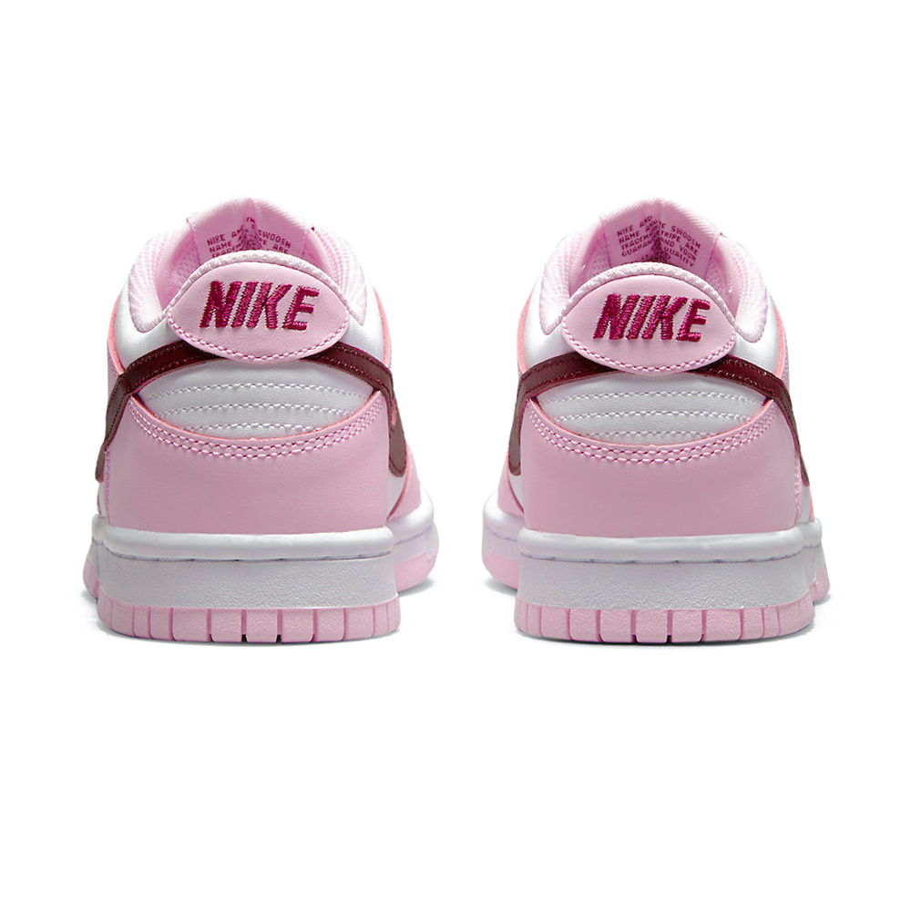 Nike Dunk Low GS - 'Pink Foam'