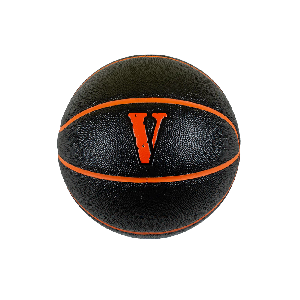 Nike Lab x Vlone Basketball NYC Harlem Exclusive