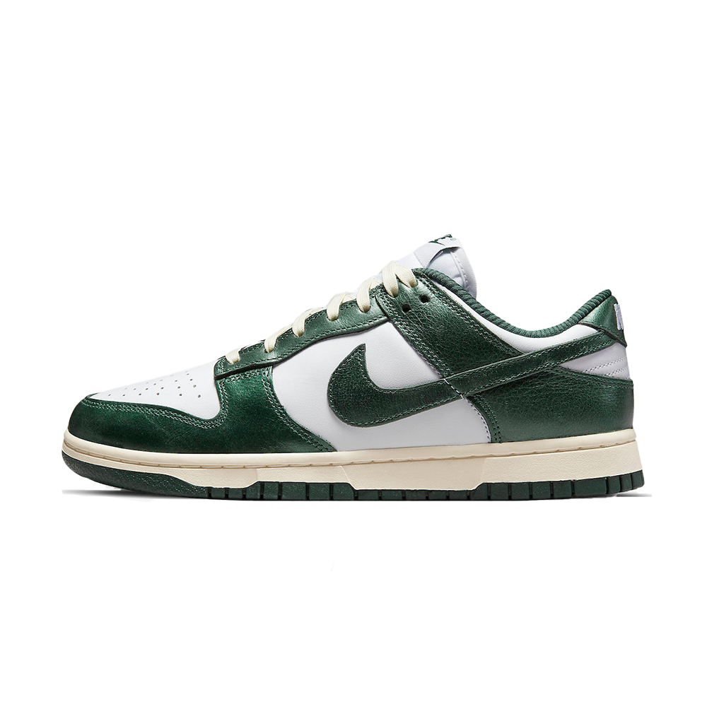 Nike Dunk Low WMNS – 'Vintage Green'