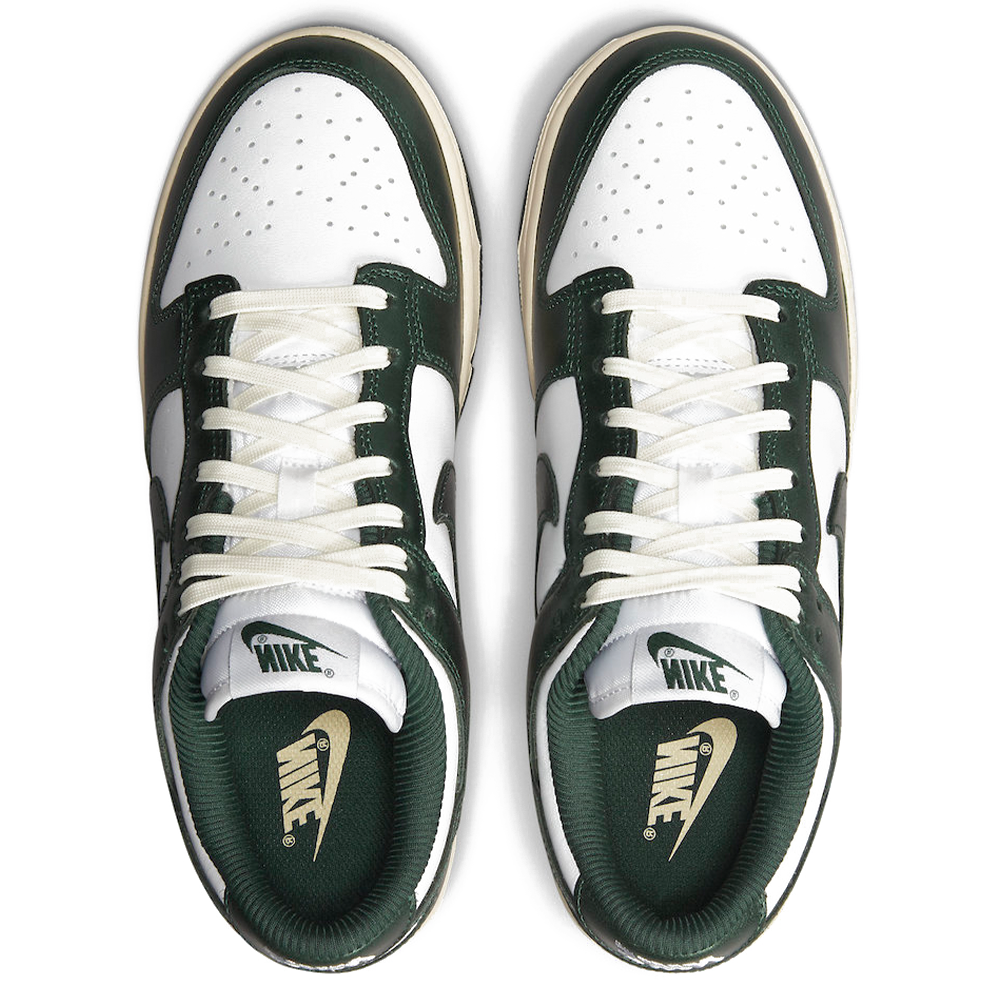 Nike Dunk Low WMNS – 'Vintage Green'