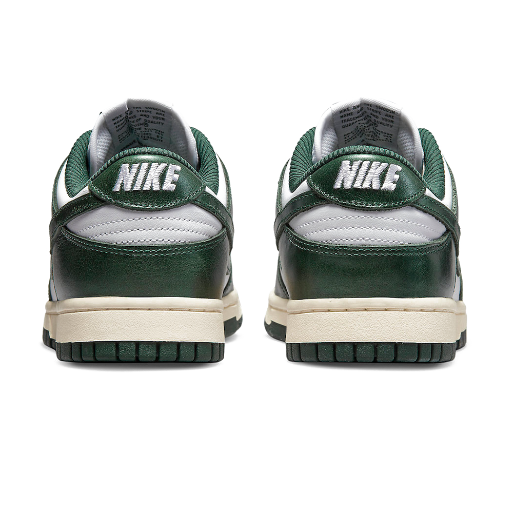 Nike Dunk Low WMNS – 'Vintage Green'