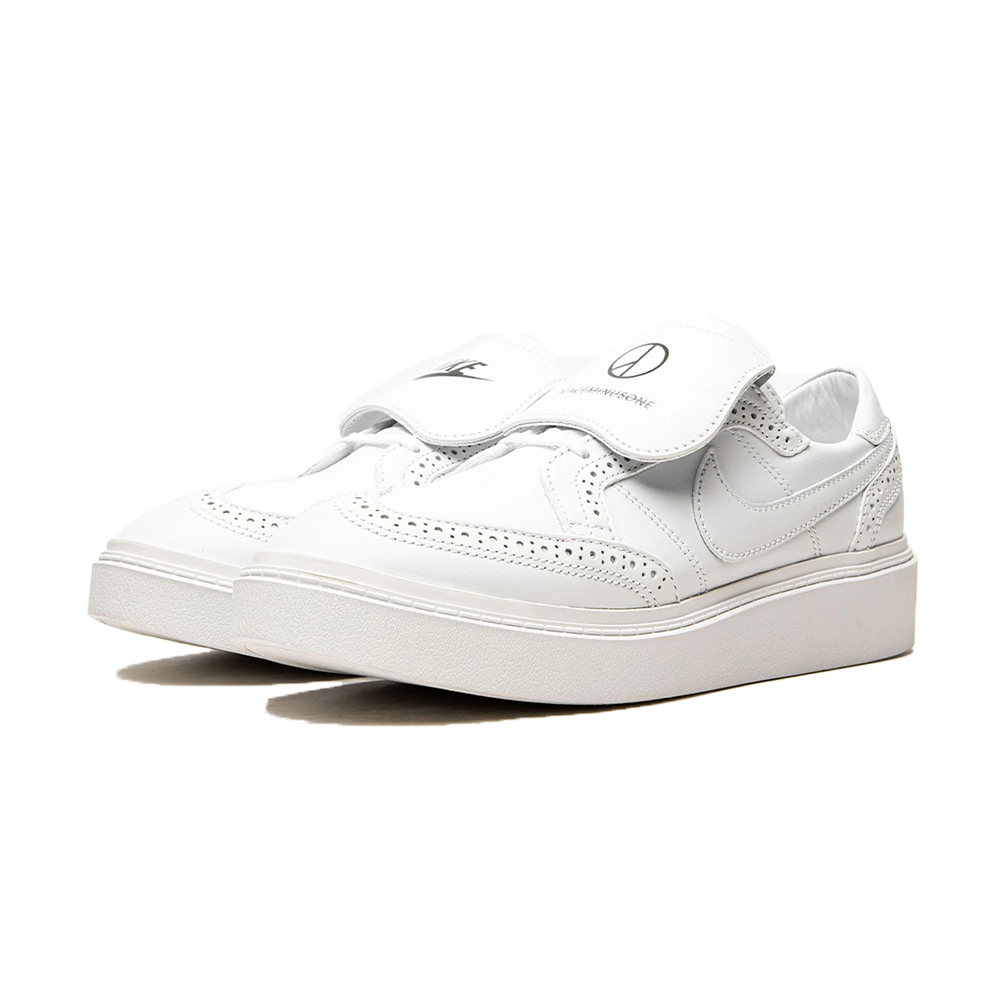 Nike x Kwondo 1 G-Dragon - 'Triple White'