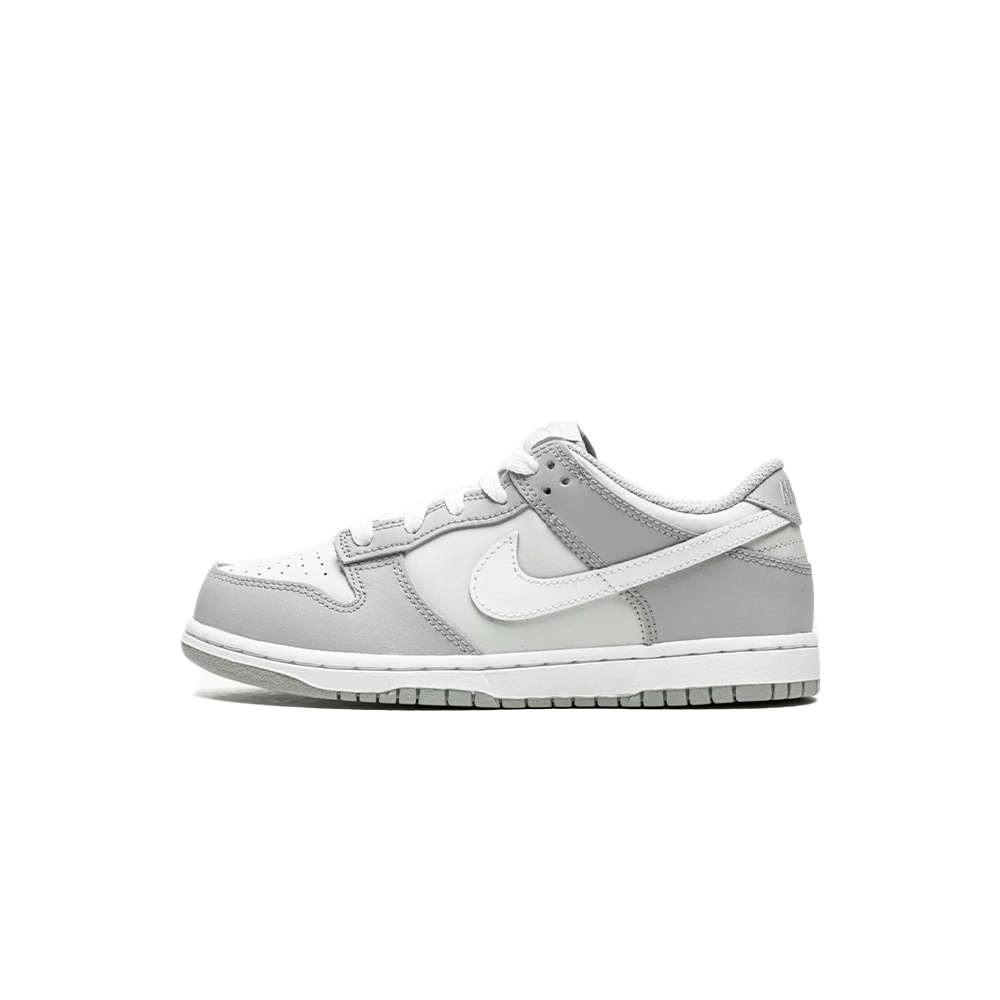Nike Dunk Low PS - 'Pure Platinum'