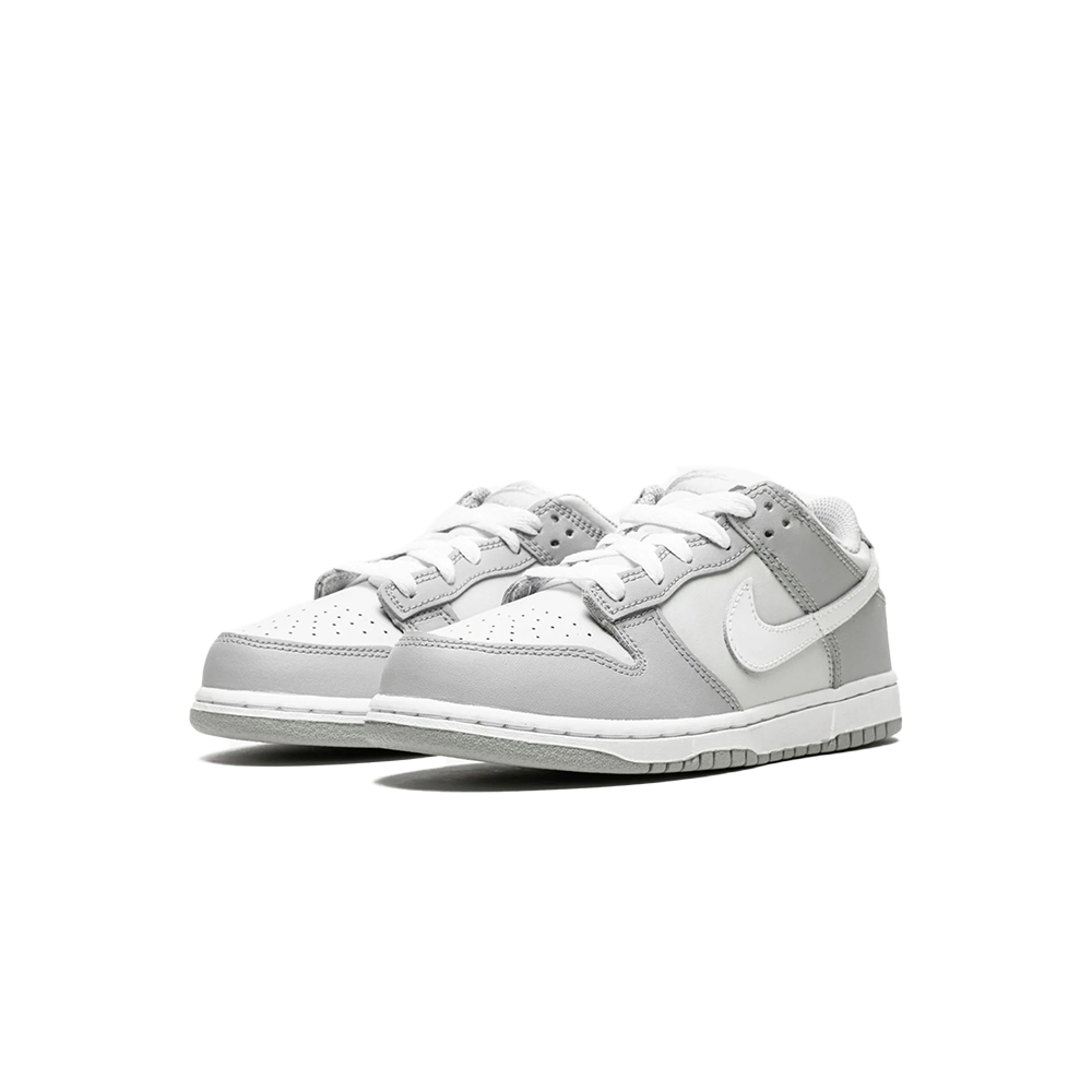 Nike Dunk Low PS - 'Pure Platinum'