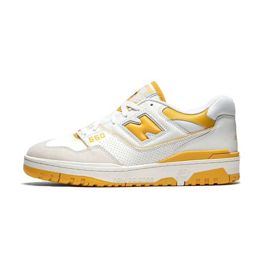 New Balance 550 - 'Varsity Gold'