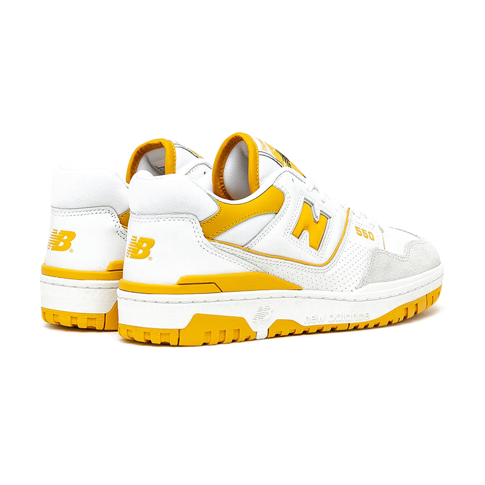 New Balance 550 - 'Varsity Gold'