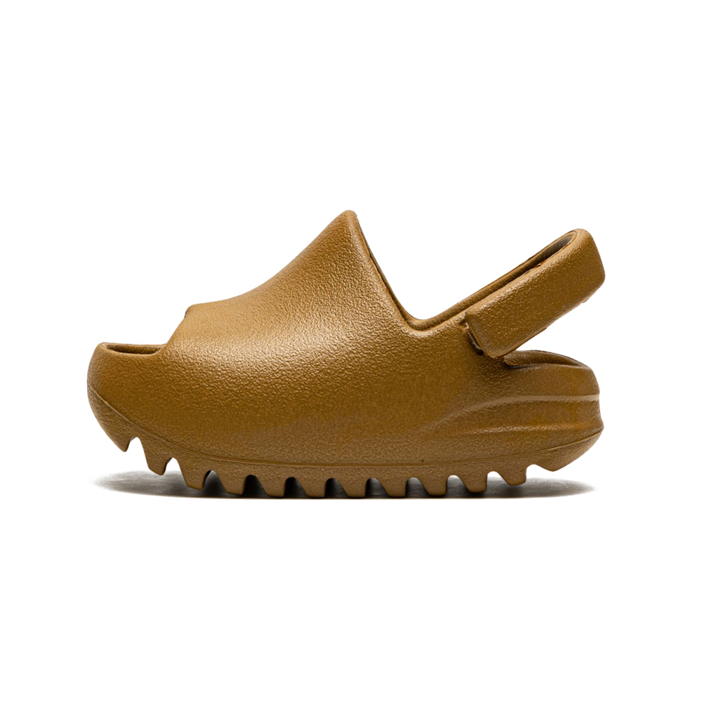 Yeezy Slide Infant – 'Ochre'