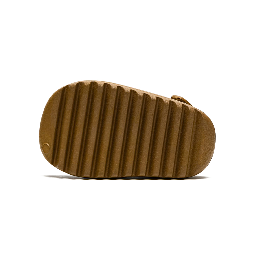 Yeezy Slide Infant – 'Ochre'