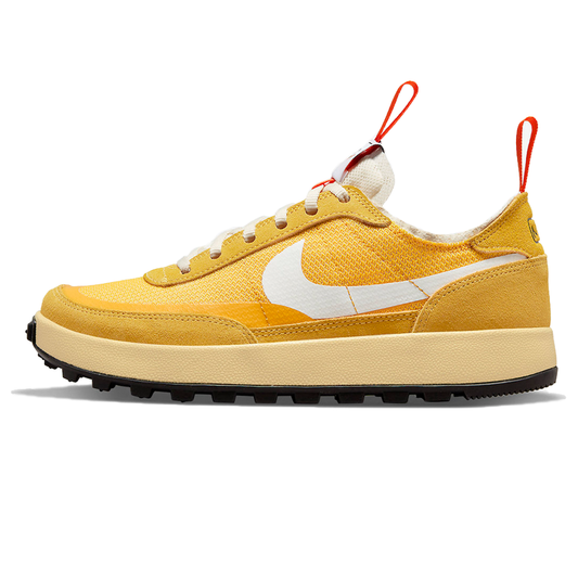 NikeCraft x Tom Sachs General Purpose Shoe - 'Sulfur'