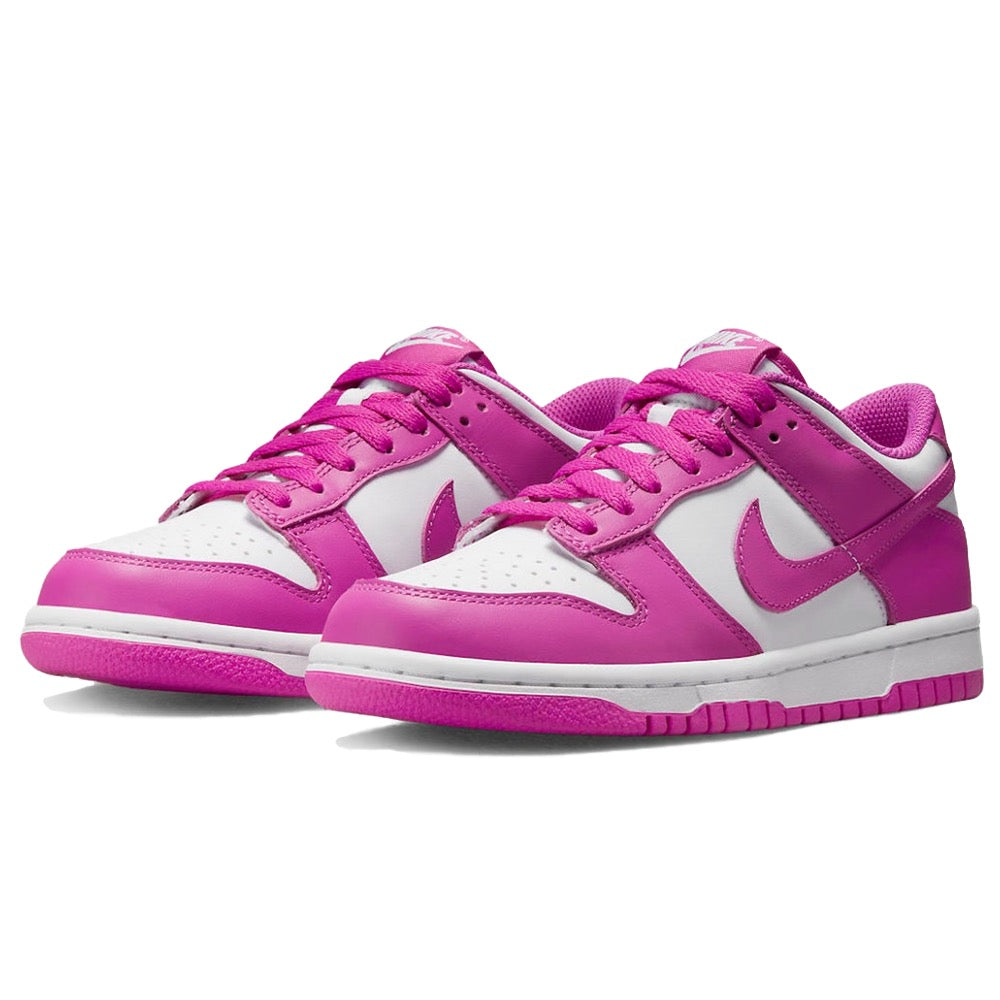 Nike Dunk Low BG - 'Fuchsia'