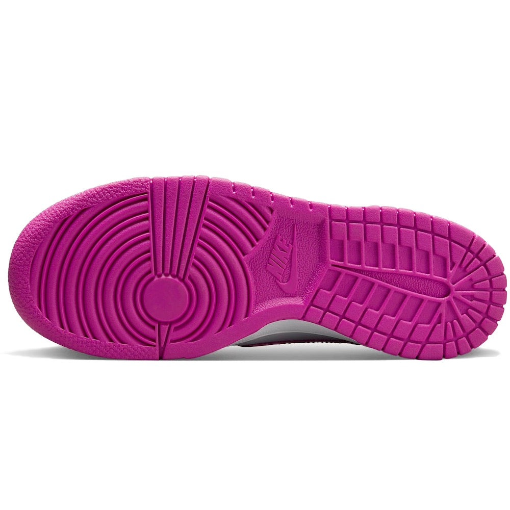 Nike Dunk Low BG - 'Fuchsia'